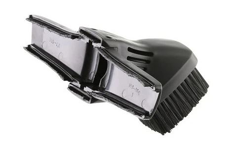 PACVAC Wing Brush Dual Purpose