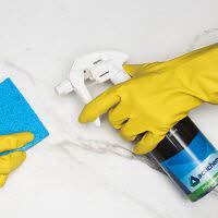 Actichem Commercial Cleaning Products