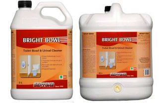 Septone Bright Bowl Toilet & Urinal Cleaner