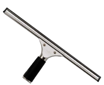 Pulex Stainless Steel Squeegee Complete