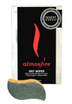 atmosfire Dry Wiper Fireplace Glass Cleaner 
