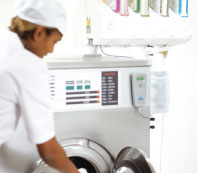 Clax Revoflow Laundry Dispenser