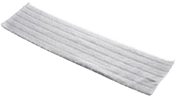 Oates 400mm Fluid Dry Disposable Mop Pad 10pk