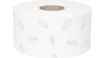 Tork Jumbo Mini Roll Toilet Paper