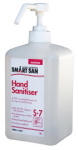 S-7 SMARTSAN Hand Sanitiser | Food Safe Alcohol Based Hand Rub