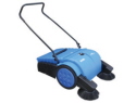 Suresweep 900 Sweeping Path Battery Operated Sweeper