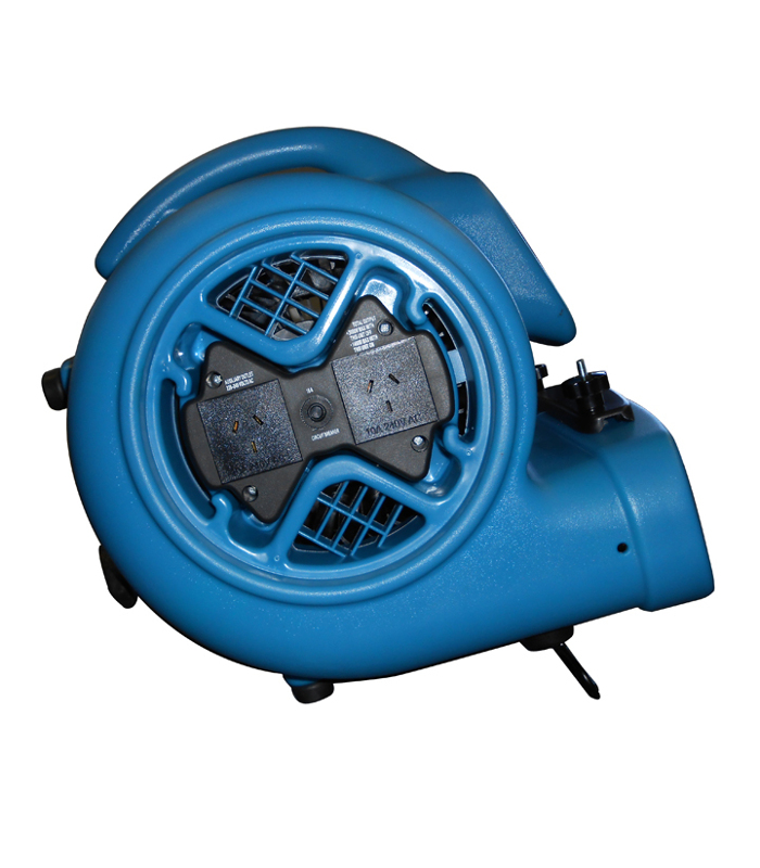X-Power X-600AC 3/4HP Professional Air Mover Dryer