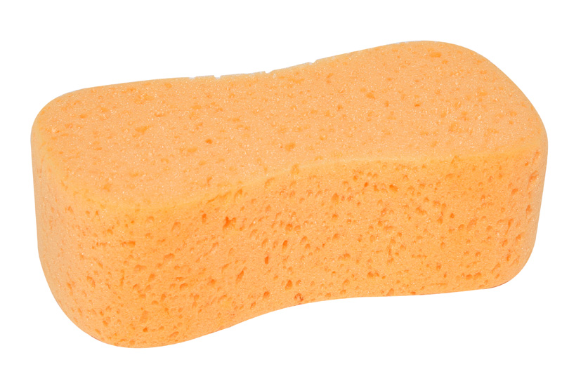Jumbo All Purpose Sponge