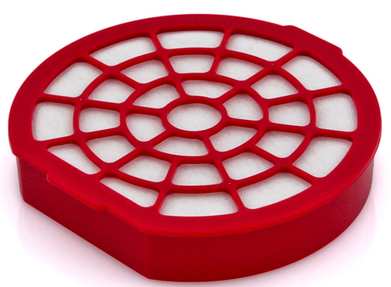 Inlet Filter with Foam Suit Hoover Hurricane Plus VA32200648