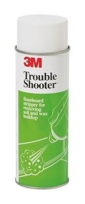 3M™ TroubleShooter™ Baseboard Stripper - Polish and Build Up Remover 600g