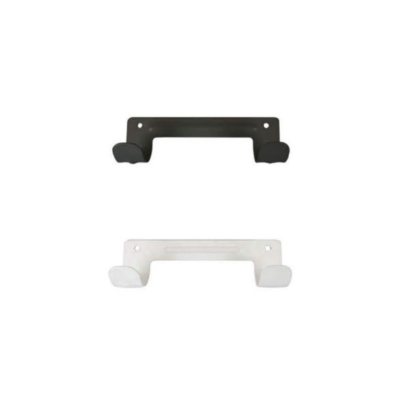 Wall-Mount Ironing Board Holder