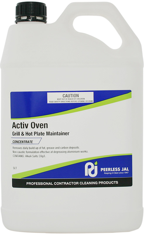 Activ Oven Grill and Hot Plate Maintainer