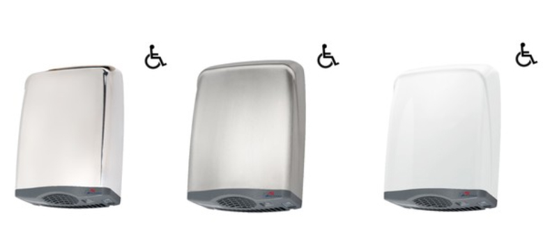 Applause Automatic Hand Dryers