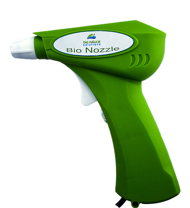 Bio Nozzle - Electric Sprayer