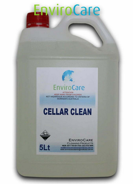 Cellar Clean 5L