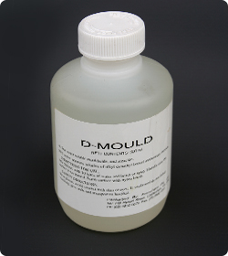 D-Mould 500GM | Timber Mould and Algae Cleaner
