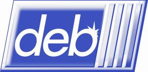 deb logo