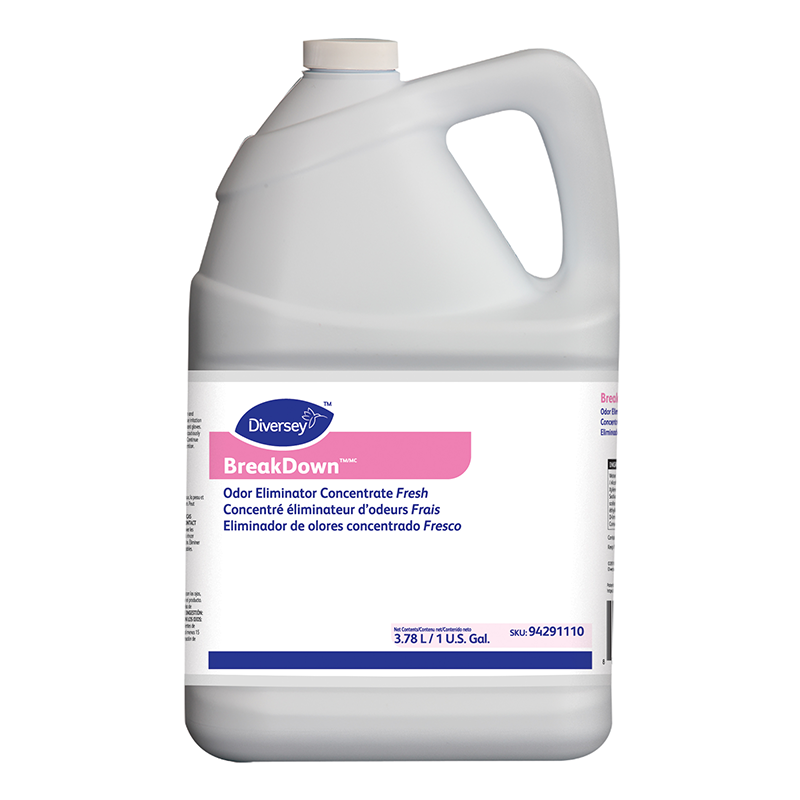 Diversey Breakdown Odour Eliminator