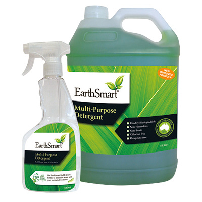 Earthsmart Multi-purpose Detergent