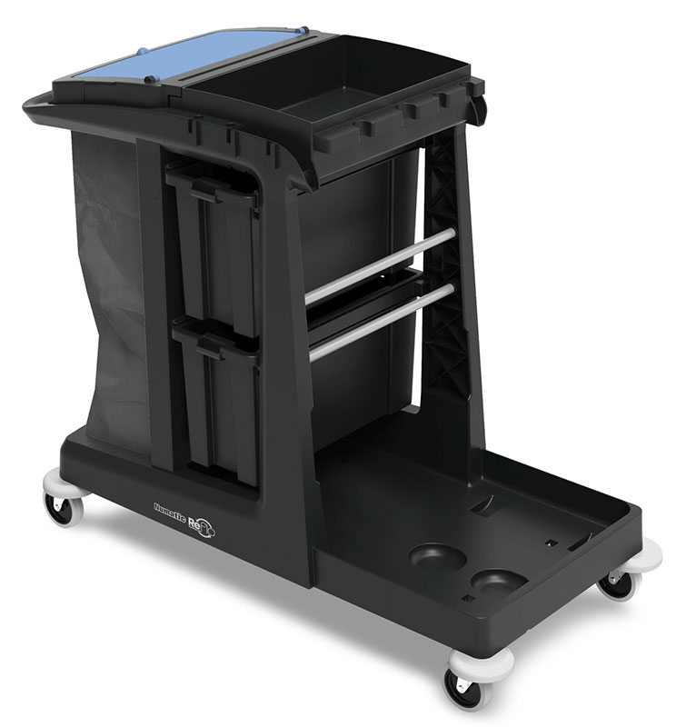 Numatic Eco-matic EM5 Cleaning Trolley