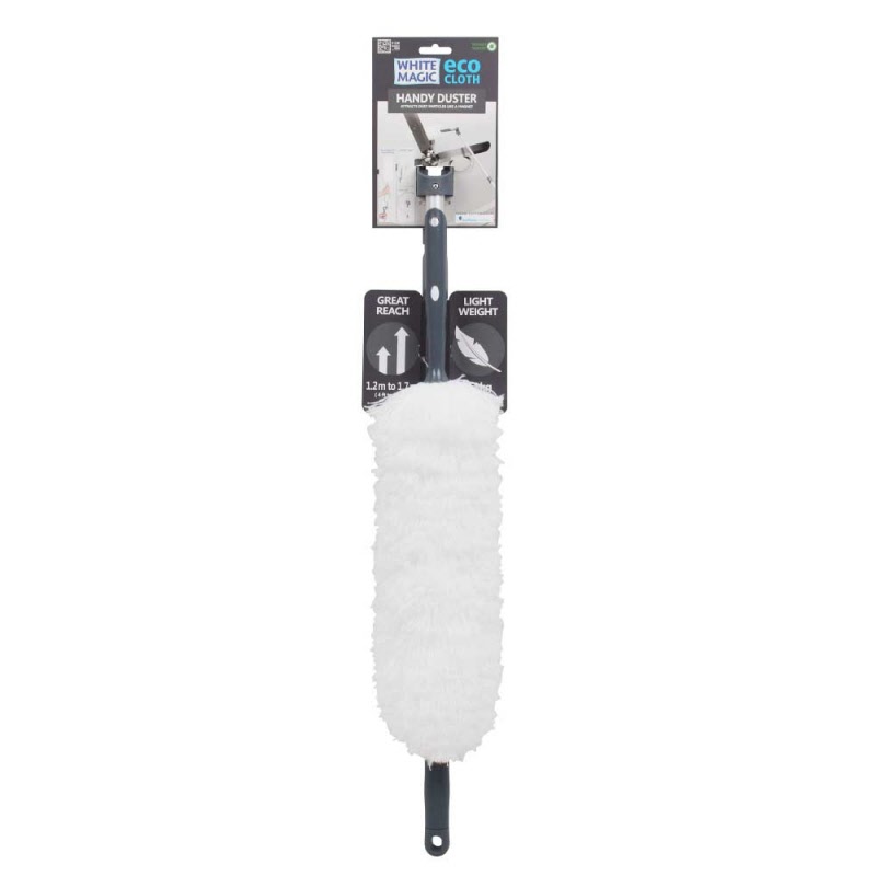White Magic Handy Duster