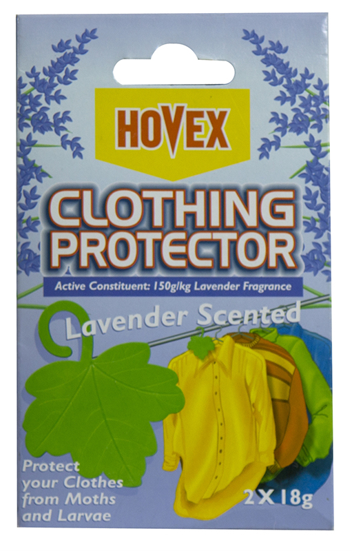 Hovex Clothing Protector