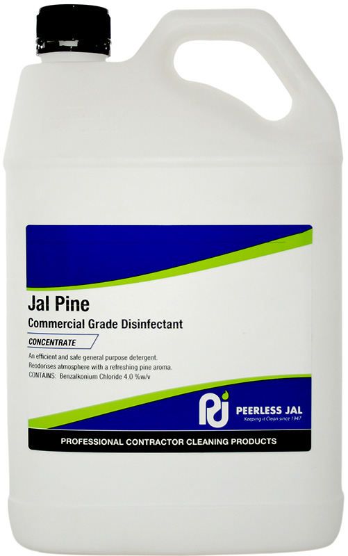 JAL PINE Disinfectant and Sanitiser