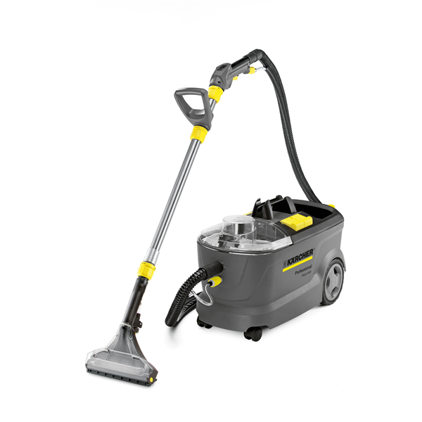 Karcher Carpet Extractor Puzzi 10/1