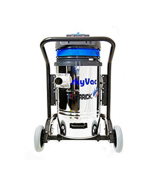 Kerrick SkyVac Industrial 85 Wet and Dry