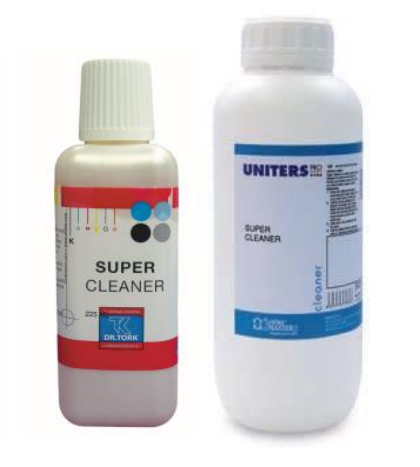 Uniters Pure Home Care Essentials Spot Cleaner