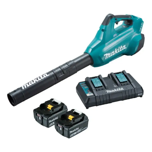 Makita Blower 18Vx2 Turbo Brushless