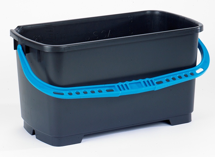 Moerman Window Cleaners Bucket 22L