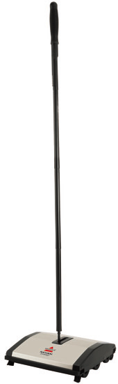 Bissell Natural Sweep® Carpet and Floor Sweeper