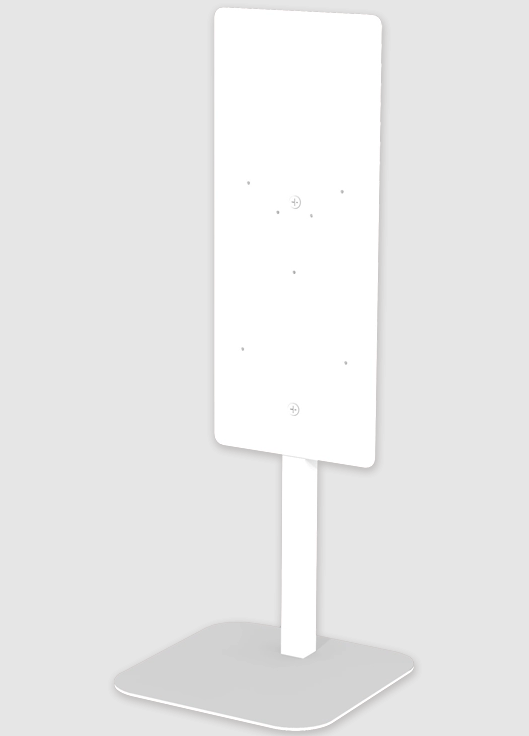 No-touch Automatic Dispenser Stand MS-625