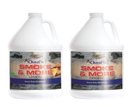 Smoke and More Heavy Duty Odor Neutralizer