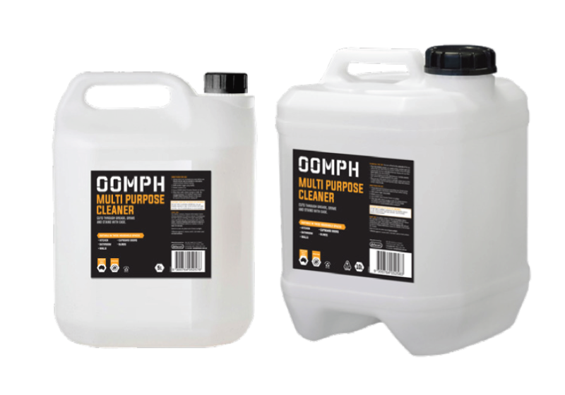OOMPH Multi Purpose Cleaner