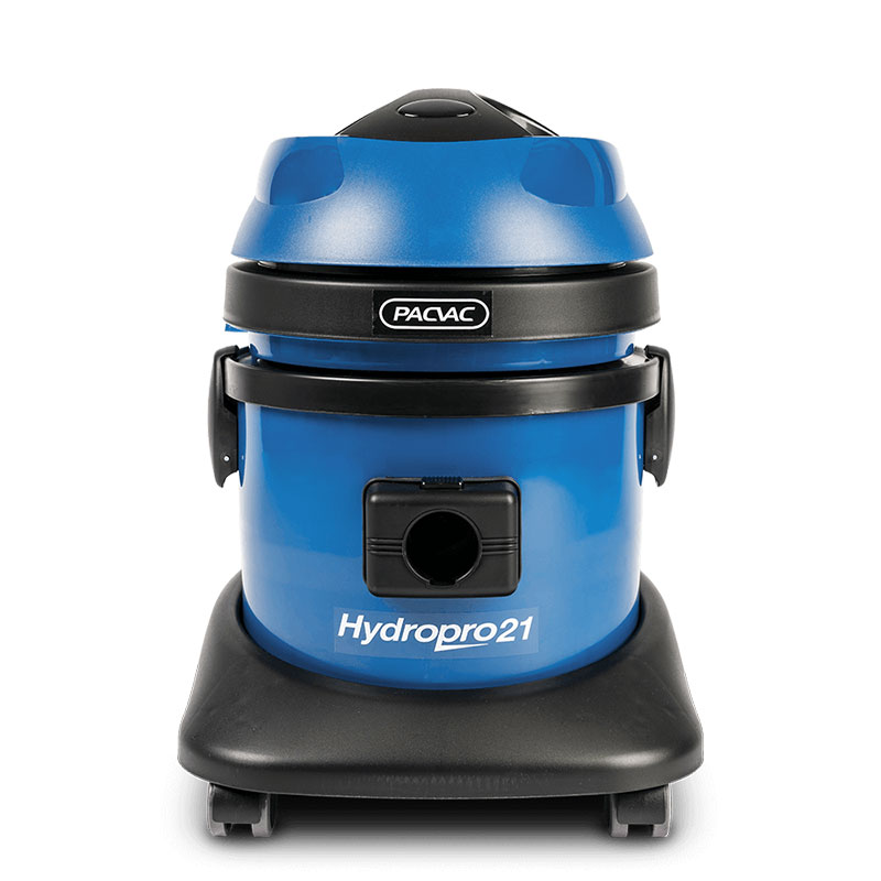 Pacvac Hydropro 21 Wet and Dry Vacuum Cleaner