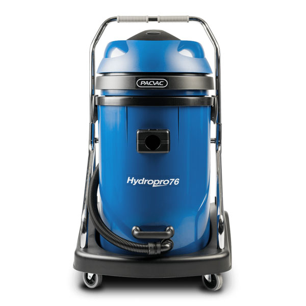Pacvac Hydropro 76 Wet and Dry Vacuum Cleaner