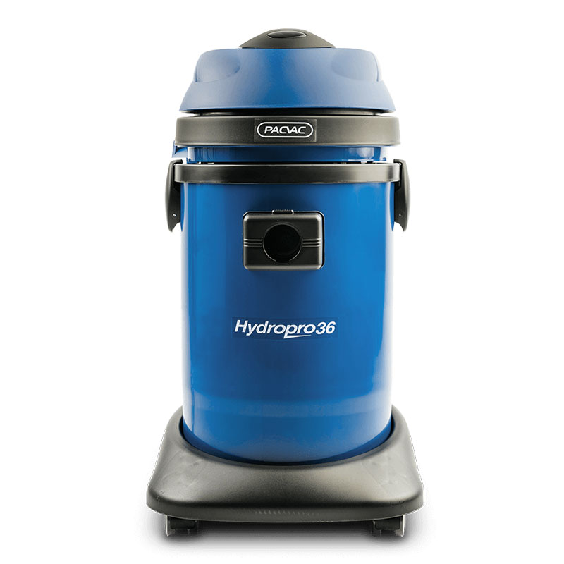 Pacvac Hydropro 36 Wet and Dry Vacuum Cleaner