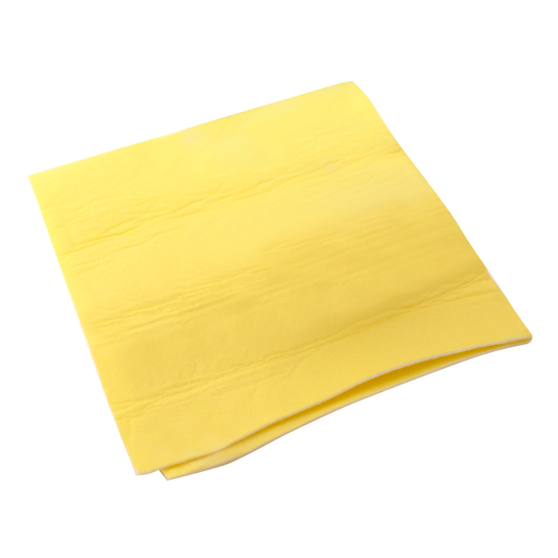 MR CLEAN Quik & Dry Cylinder Car Chamois