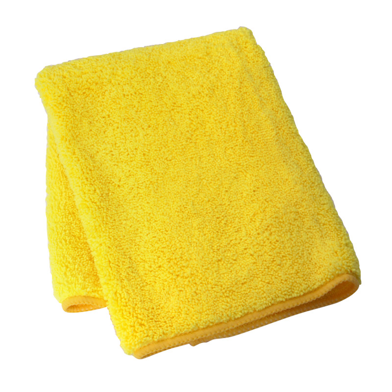 MR CLEAN Microfibre Magic Buffing Cloth