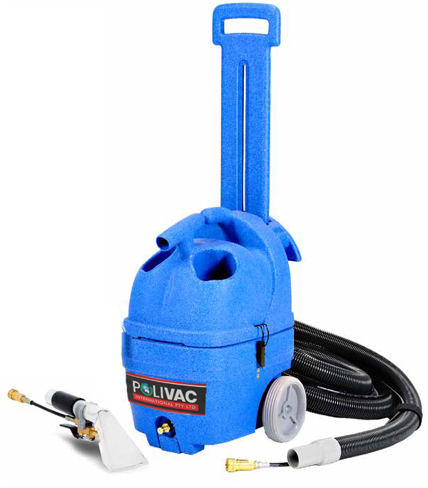 Polivac Compact Carpet Spotter 