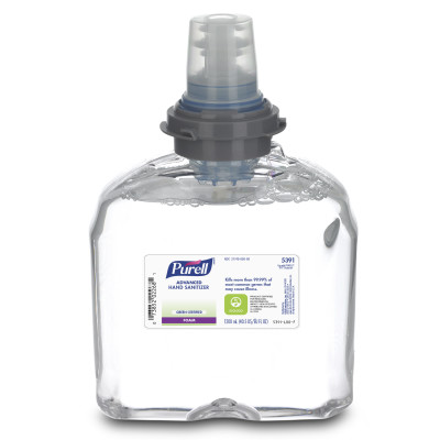 PURELL® TFX Hand Sanitizer Foam 1200 ml