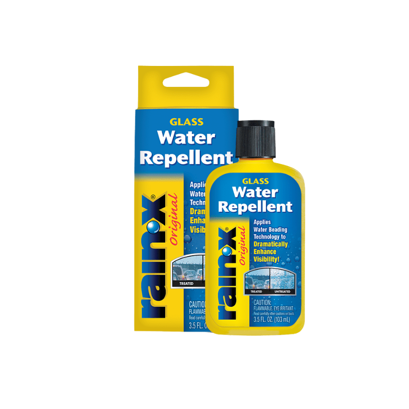 Rain-X Glass Water Repellent