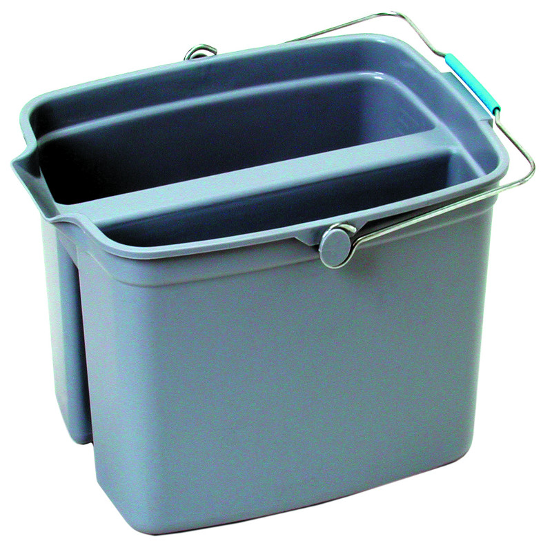 Sabco Divided Pail 2 x 9L