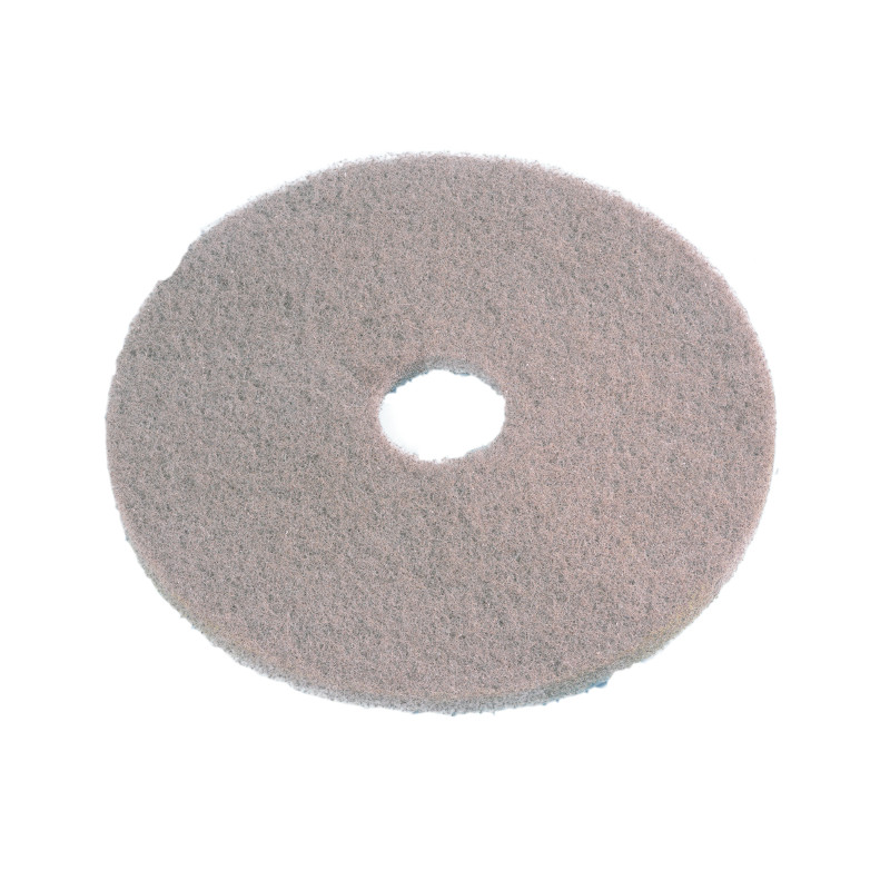 SABCO Tan - Dry Buffing Floor Pad