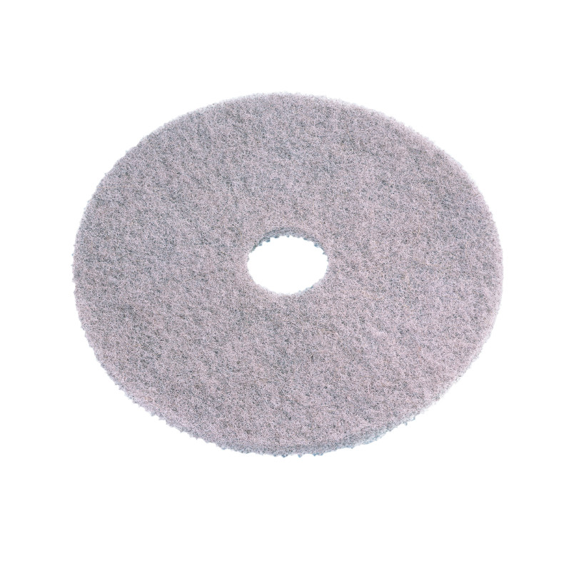 Sabco Porko Natural Ultra High Speed Floor Pad