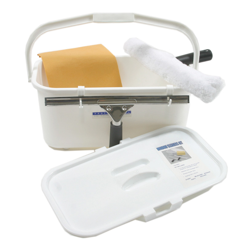 Sabco Window Cleaning Kit