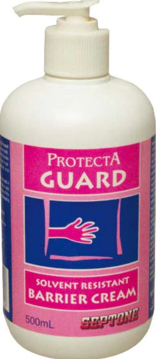 Septone Protecta Guard 500ml