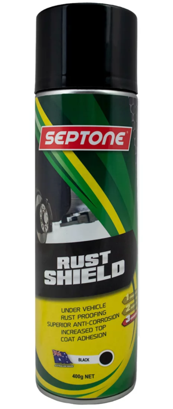 Septone Rust Shield 400g